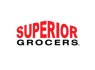 Head Cashier at Superior Grocers