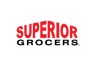 Head Cashier at <em>Superior</em> <em>Grocers</em>