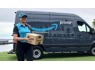 Amazon Delivery <em>Driver</em> required