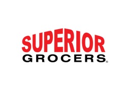 Head Cashier at Superior Grocers