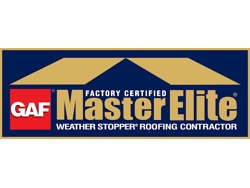 GAF Master Elite is looking for a roof sales executive