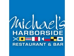 Cook needed at MICHAEL S HARBORSIDE