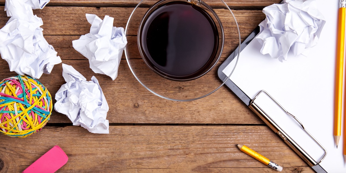 7 common CV mistakes