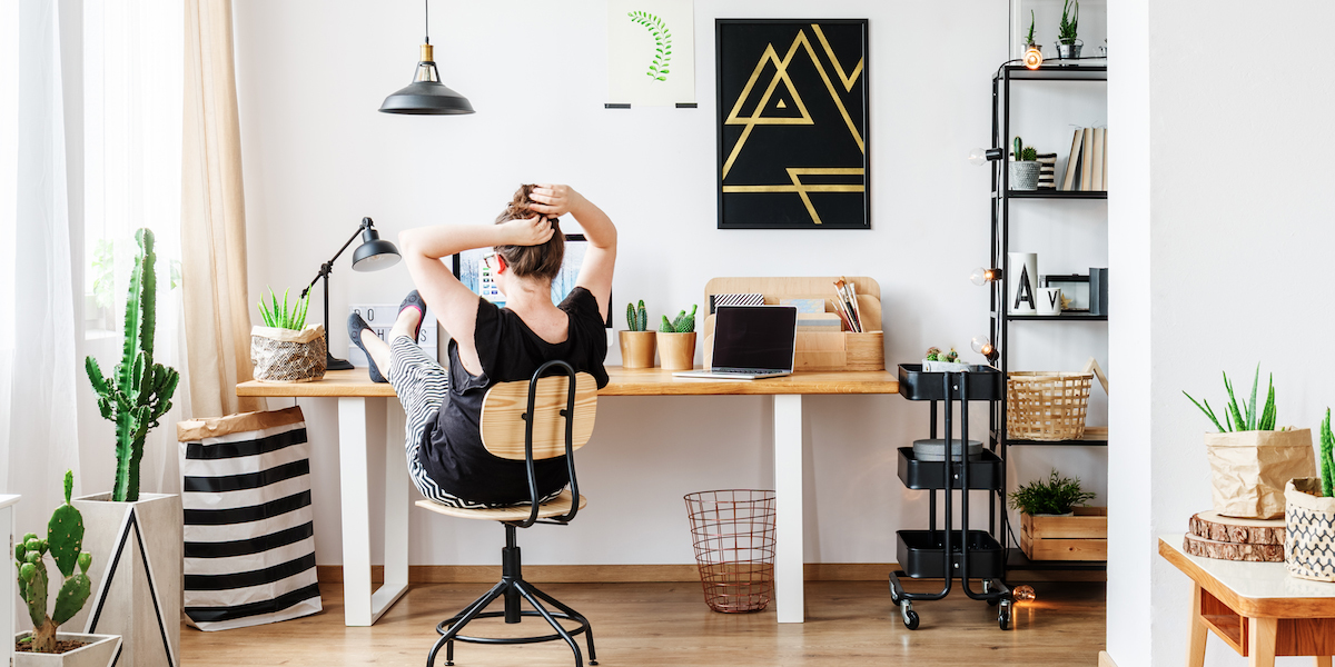 Freelance or Full time job?